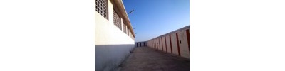 தென்சேரி மலை - கோயம்புத்தூர்